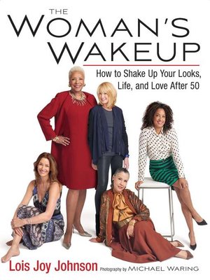 cover image of The Woman's Wakeup